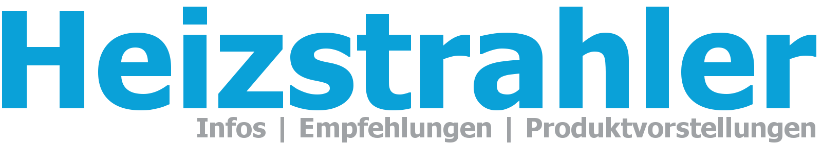 Heizstrahler für Babys Logo
